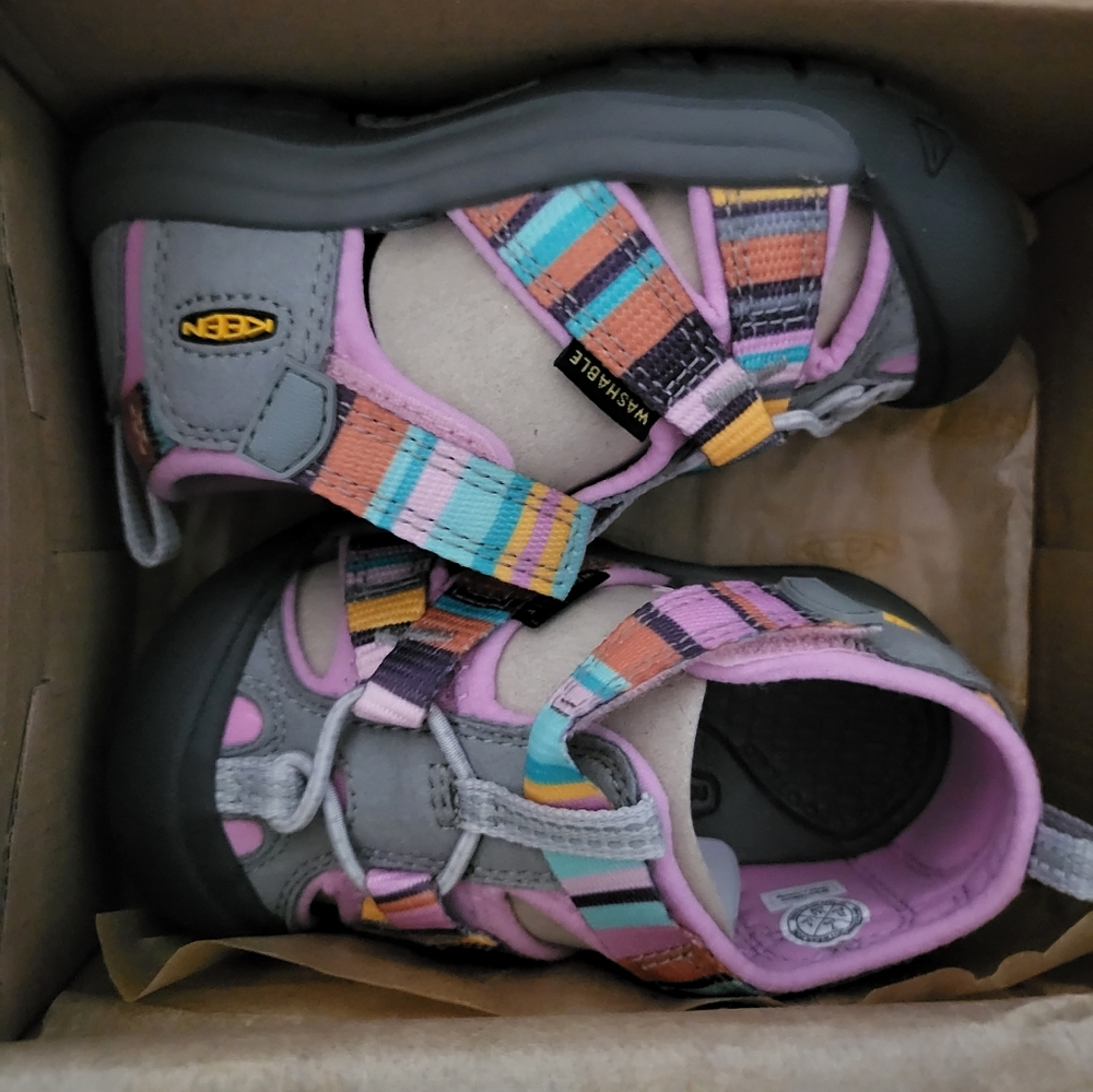 Kids Keens
